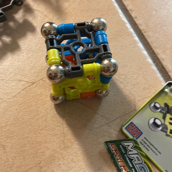 Magnetron spheron - Picture 10 of 13